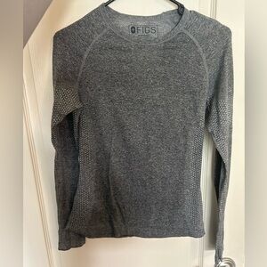 FIGS Salta  longsleeve underscrub